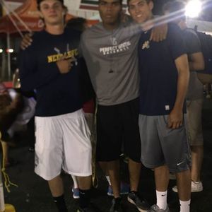 Meet your Posher, Matt